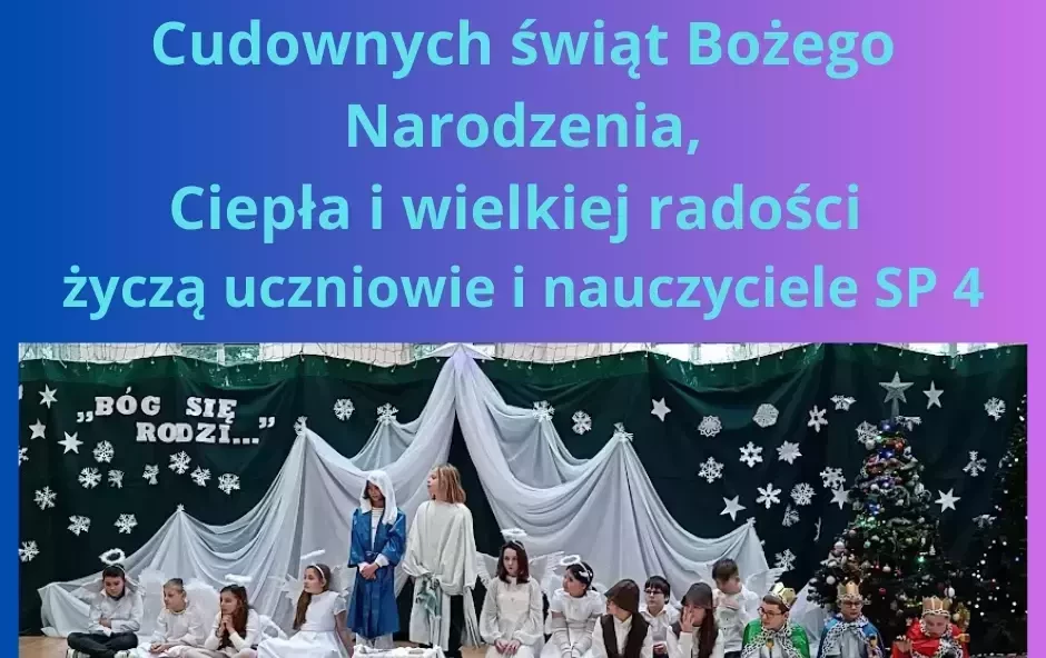 Zdjęcie do Boże Narodzenie