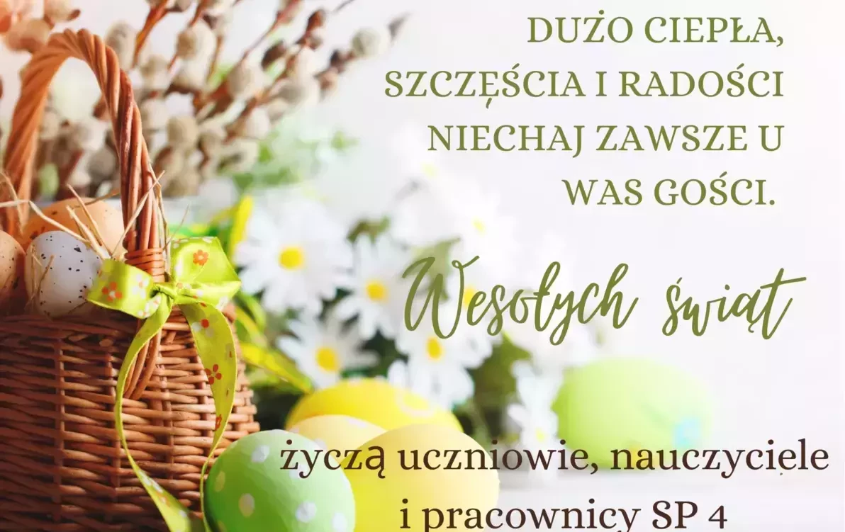 Zdjęcie do Wielkanoc