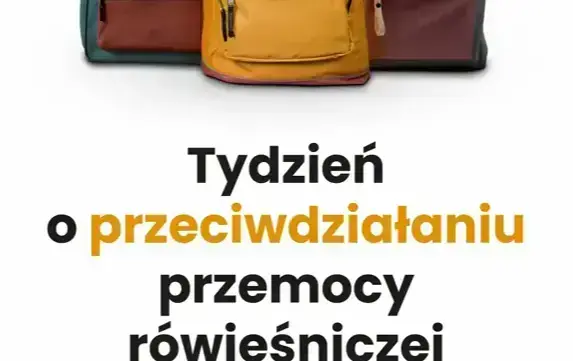 Zdjęcie do Tydzień przeciwdziałania przemocy