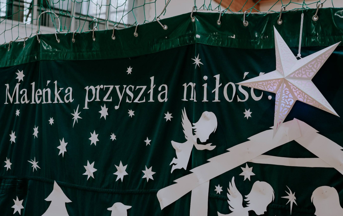 Zdjęcie do Jasełka