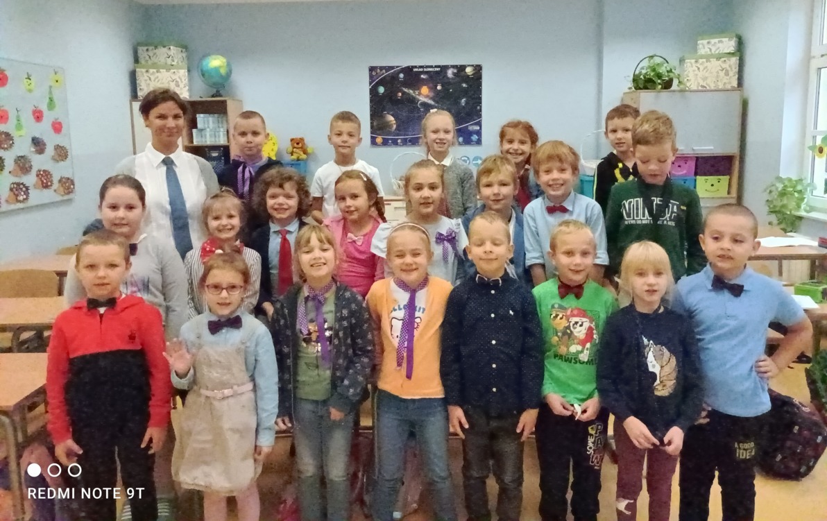 Zdjęcie do Dzień chłopaka